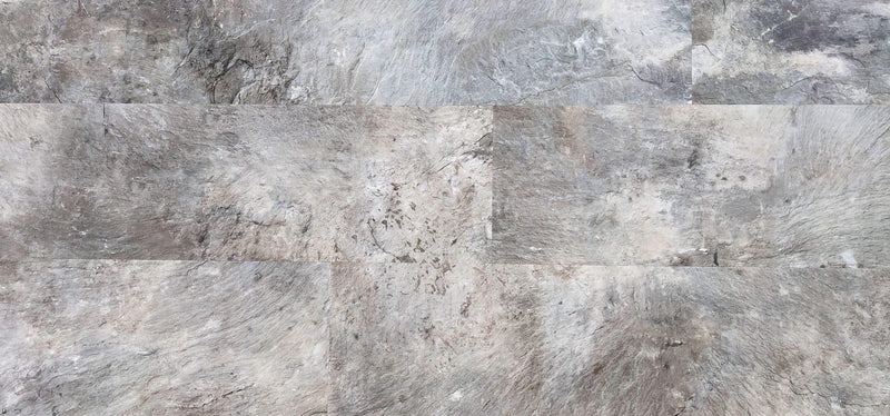 WONSTEP SPC Rigid Vinyl Flooring