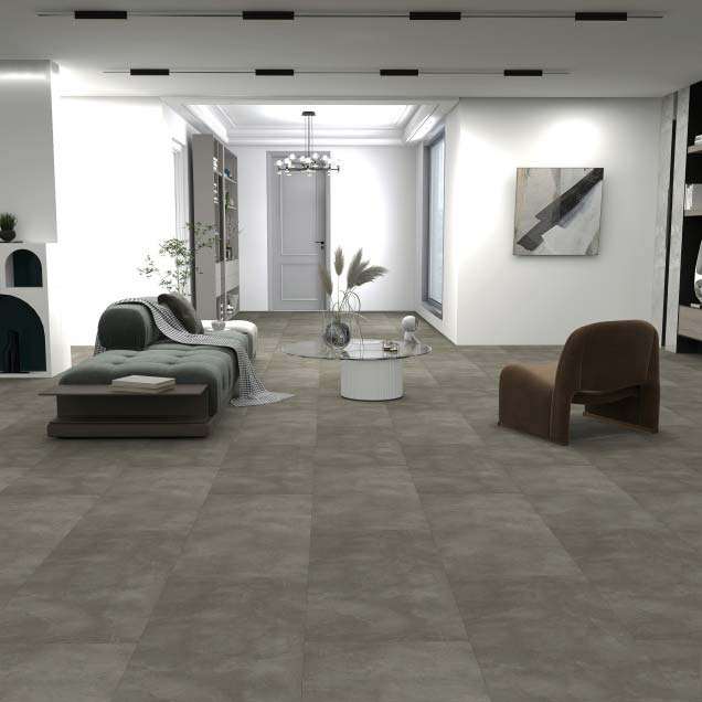 Desert LVT
