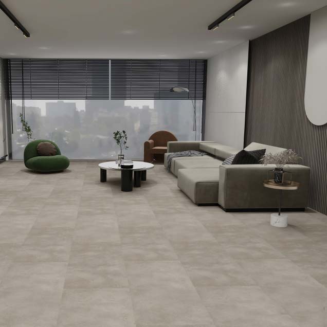 Desert LVT