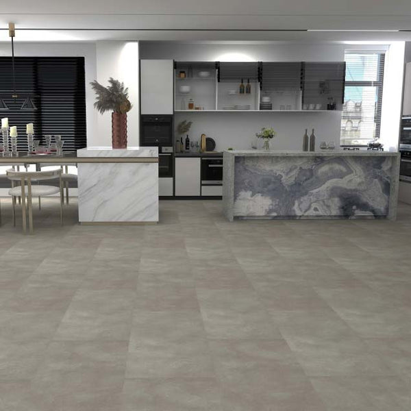 Desert LVT