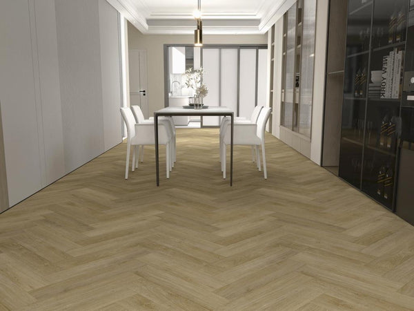 Bonsai LVT