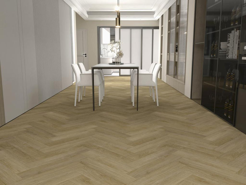 Bonsai LVT