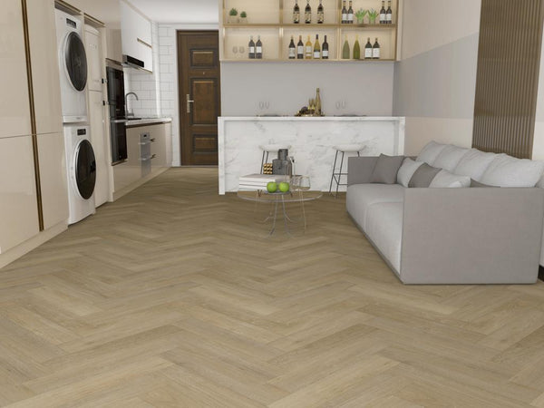 Bonsai LVT