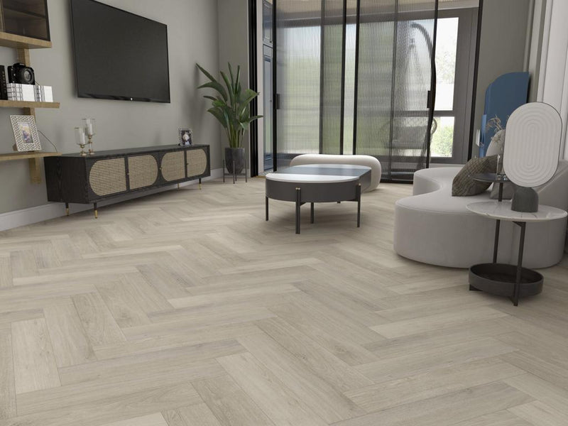 Bonsai LVT