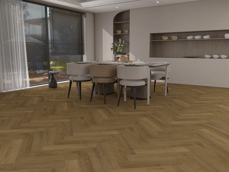 Bonsai LVT