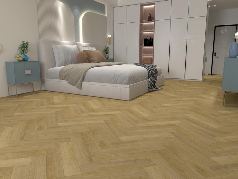 Bonsai LVT
