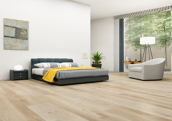 Fire LVT