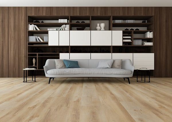 Fire LVT