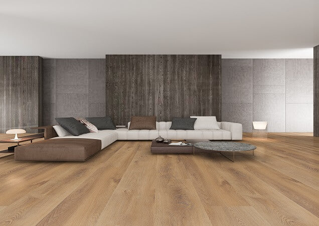 Fire LVT