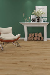 Fire LVT