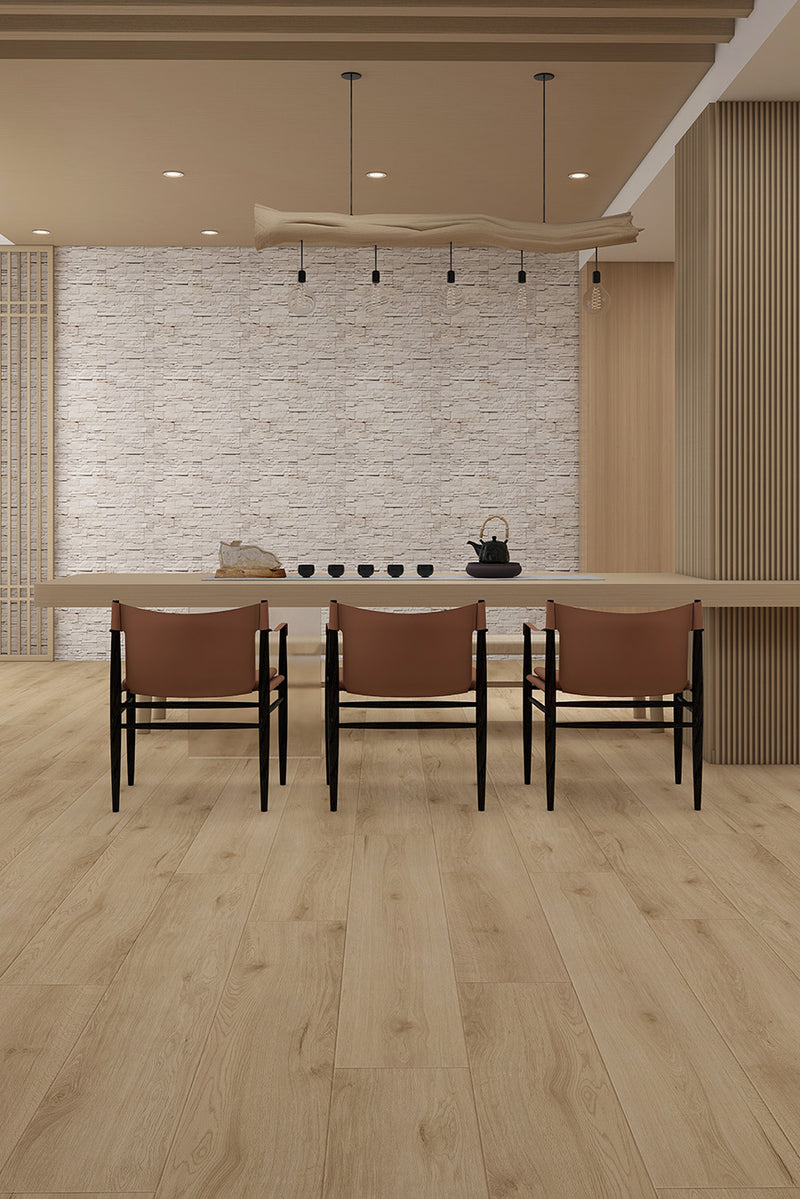 Fire LVT