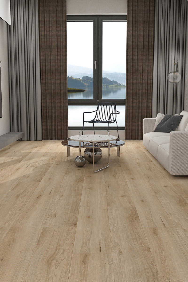 Fire LVT
