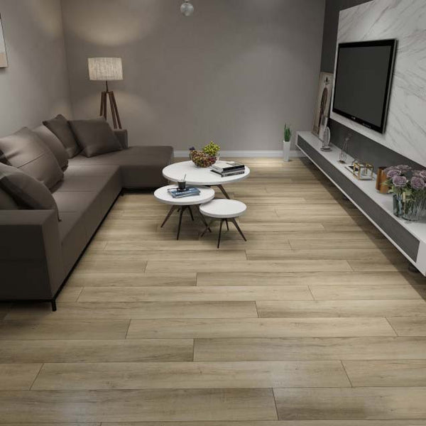 Mountain LVT