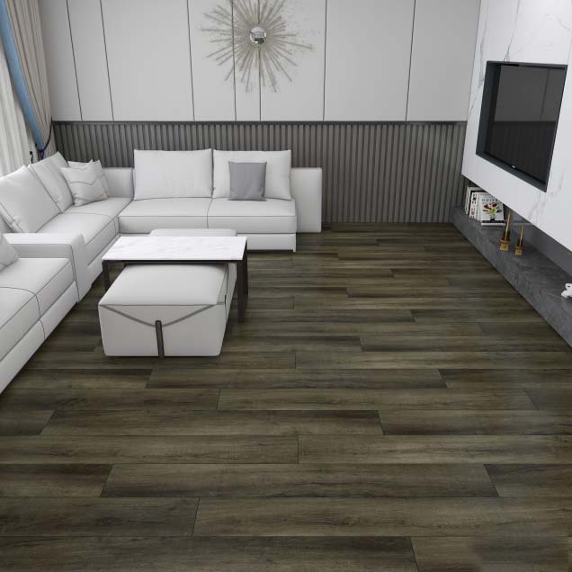 Mountain LVT