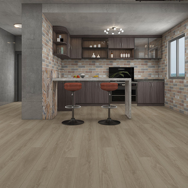 Mountain LVT