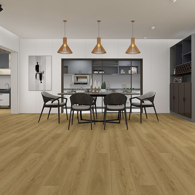 Mountain LVT