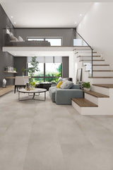 Mineral LVT