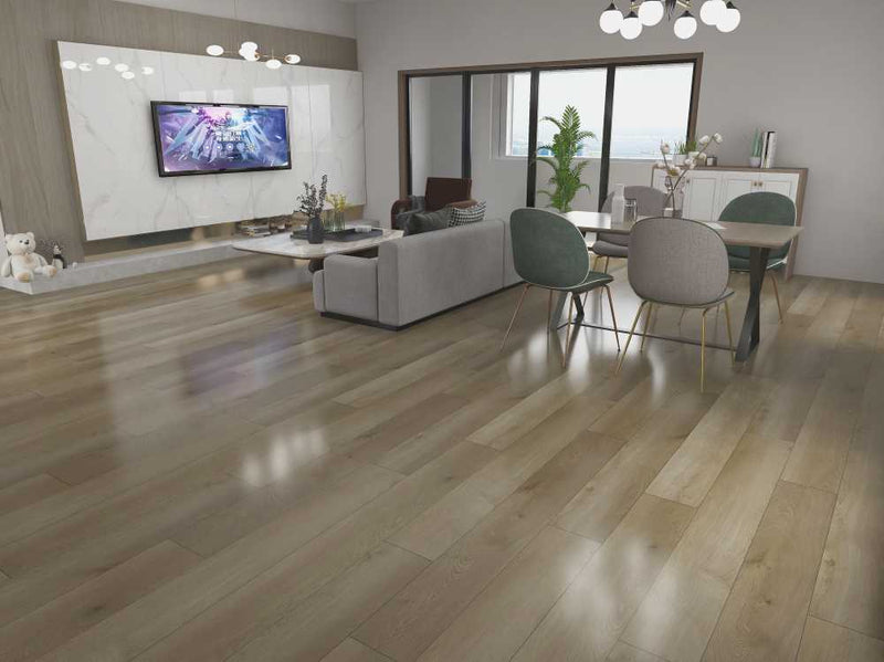 RIVER LVT 2.O