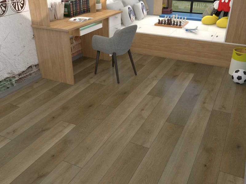 RIVER LVT 2.O