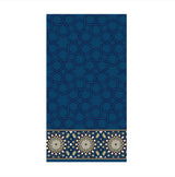 Al Qima 24-1 BLUE  ( 65 x 120)