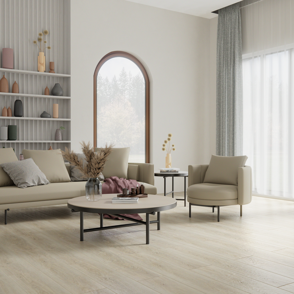 Select Home- Vinyl Tile