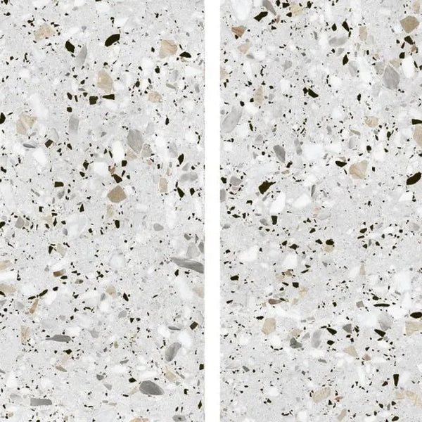PEBBLE WHITE