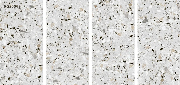 PEBBLE WHITE