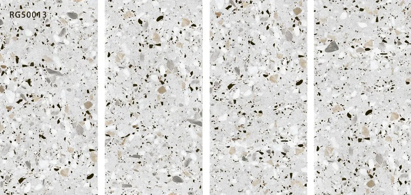 PEBBLE WHITE