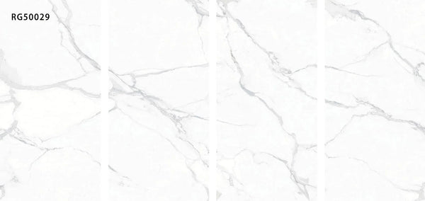 POLARIS WHITE
