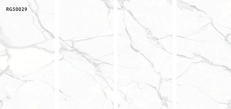 POLARIS WHITE