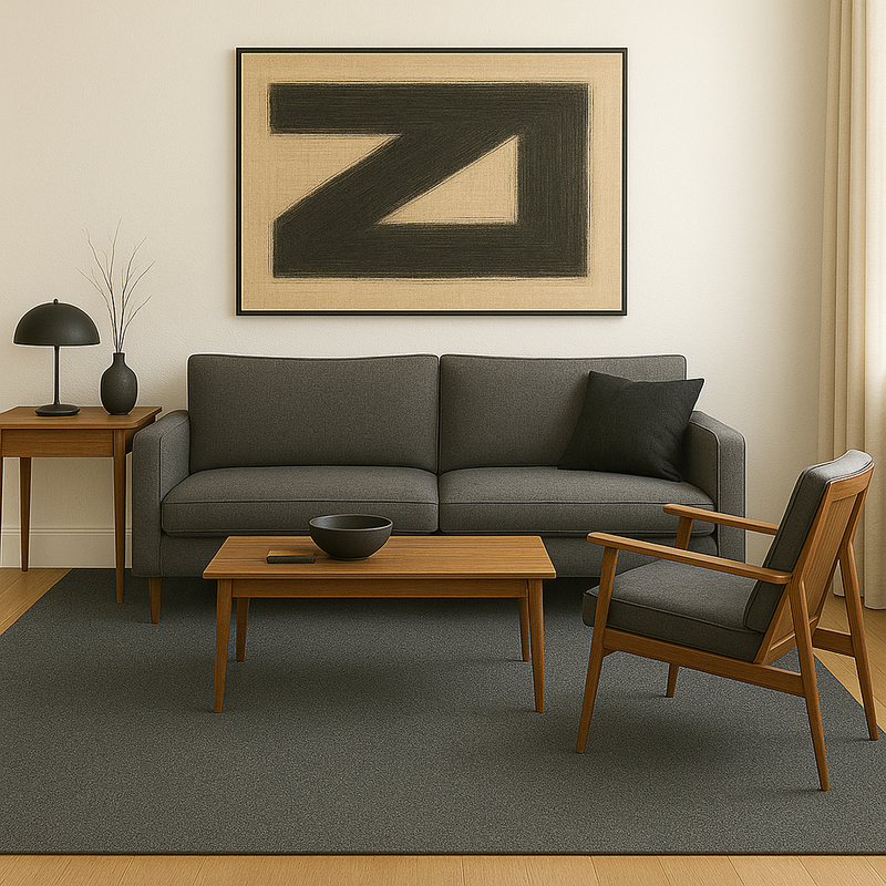 Wonder Rug 8mm
