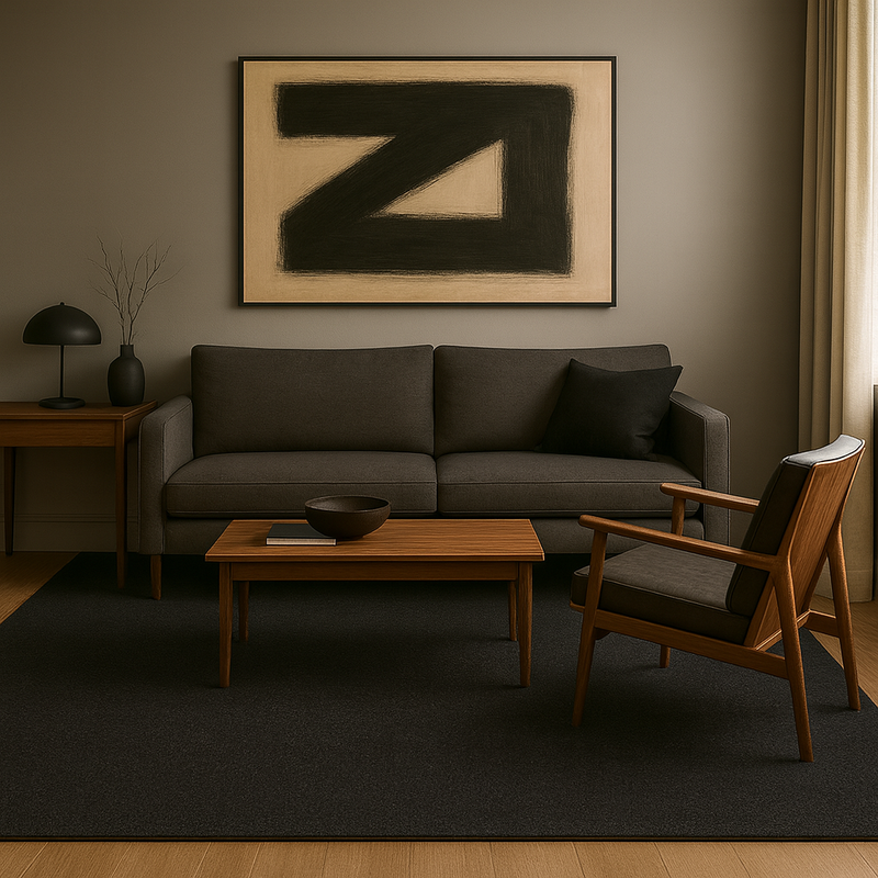 Wonder Rug 8mm