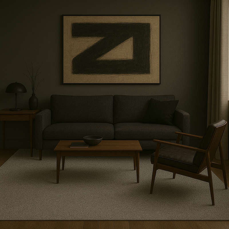 Wonder Rug 8mm