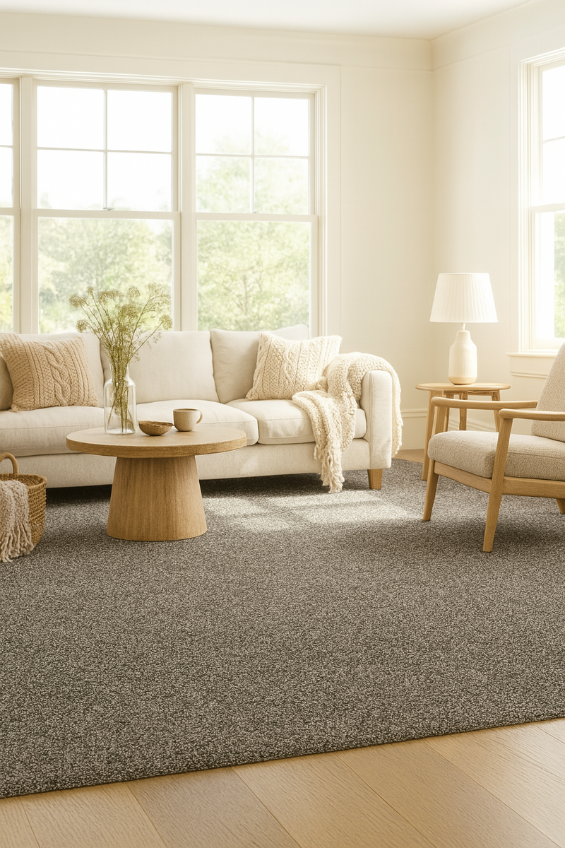 Wonder Rug Plush 12MM