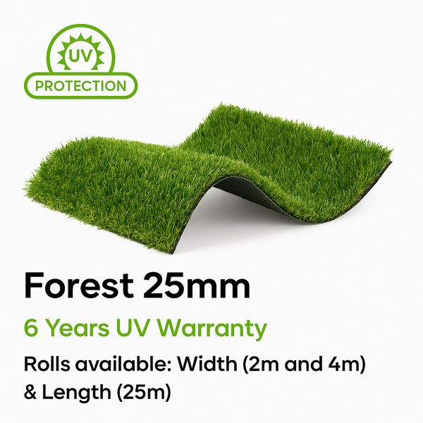Forest 25MM
