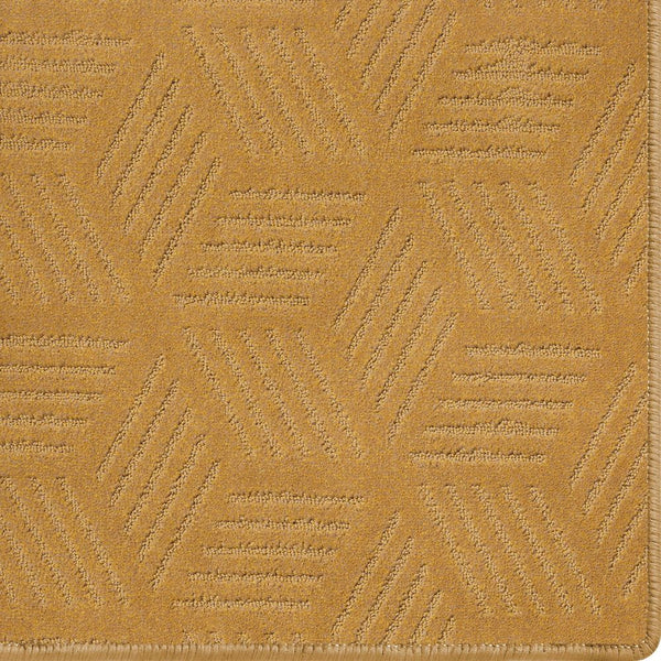 Textured - Cubed broadloom