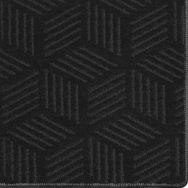 Textured - Cubed broadloom