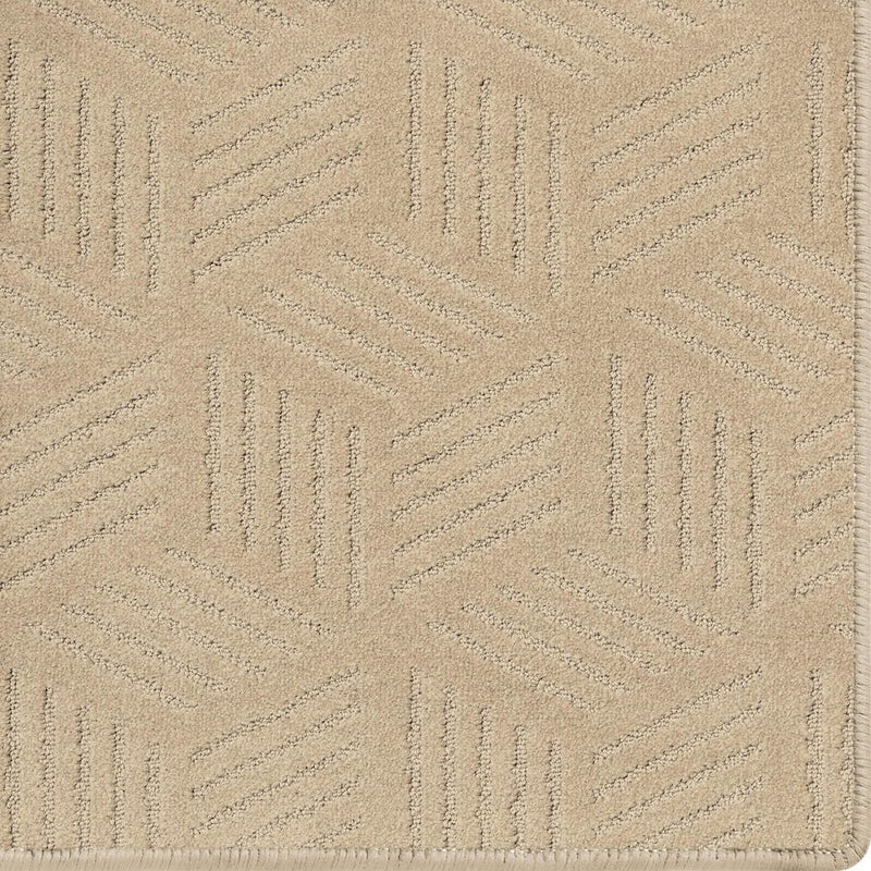 Textured - Cubed broadloom