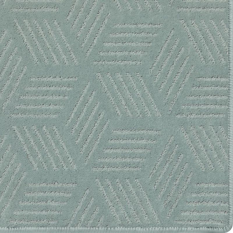 Textured - Cubed broadloom