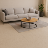 PIETRA CREMA ROUGH A/S