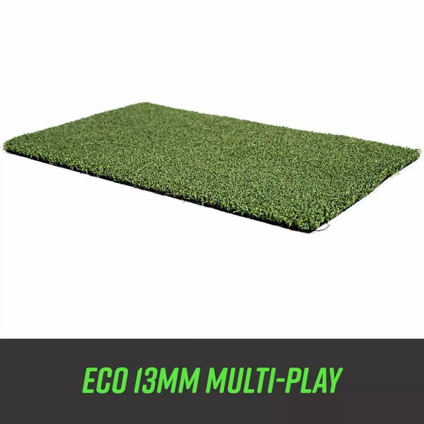 Eco 13mm Multi-Play