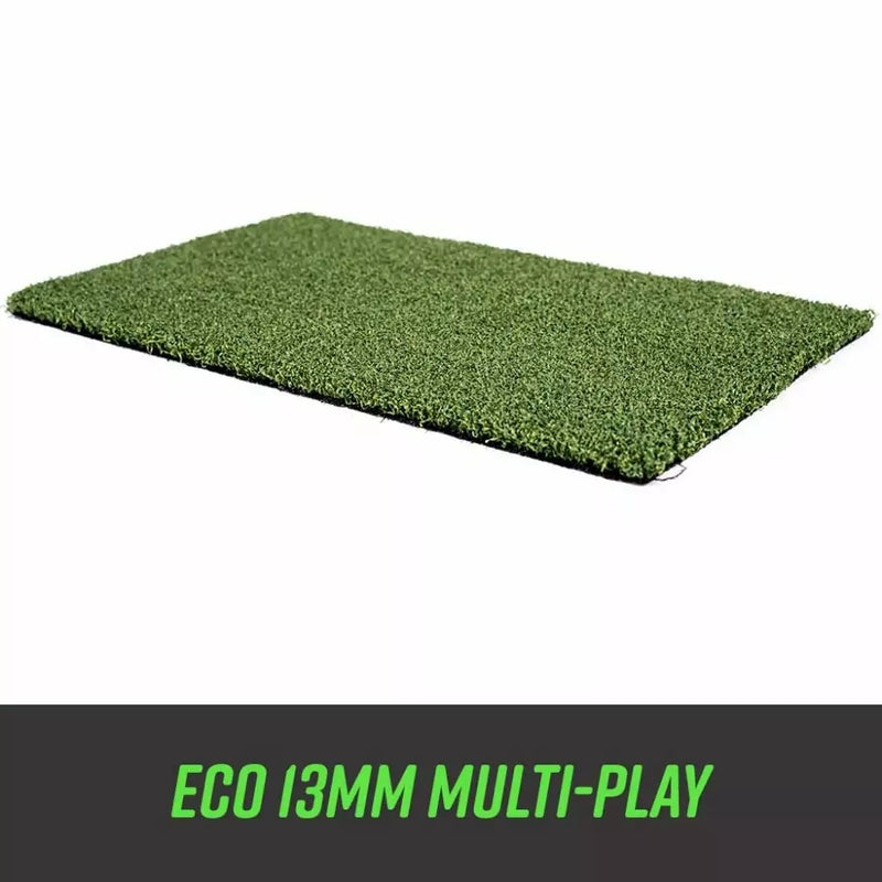 Eco 13mm Multi-Play