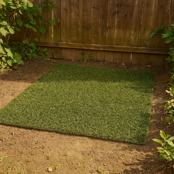 Artificial Grass landscape Premium 20mm