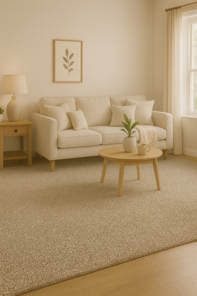 Wonder Rug+   10mm
