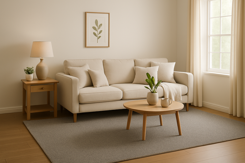 Wonder Rug+   10mm