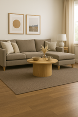 Wonder Rug Plush 12MM
