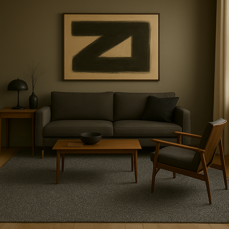 Wonder Rug 8mm