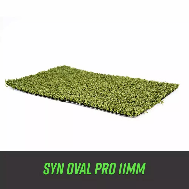 Syn Oval Pro 11mm