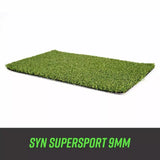 Syn Supersport 9mm