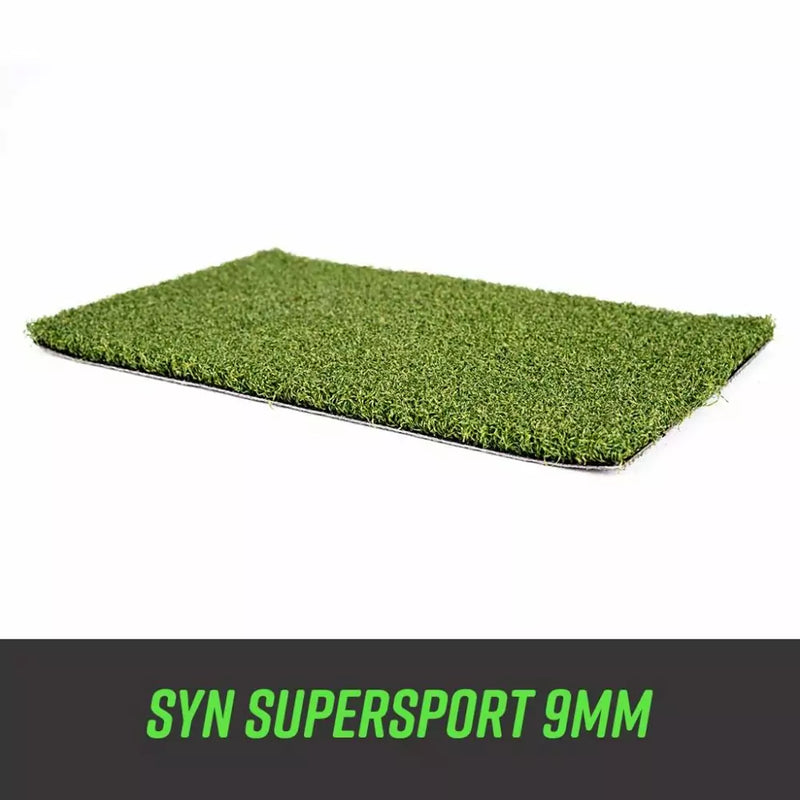 Syn Supersport 9mm
